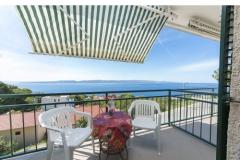 Appartementen Ankica-Jurica Brela Appartement 3 – ap3 foto 3