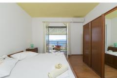 Appartementen Ankica-Jurica Brela Appartement 3 – ap3 foto 4