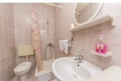 Appartementen Ankica-Jurica Brela Appartement 3 – ap3 foto 5