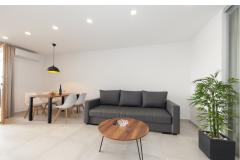 Appartementen BIKIN Appartement 3 – AP3 2+2 foto 4