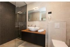 Appartementen BIKIN Appartement 2 – AP2Vis2+2 foto 2