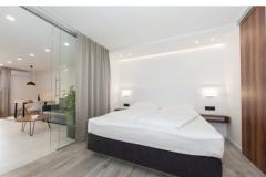 Appartementen BIKIN Appartement 2 – AP2Vis2+2 foto 4