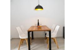 Appartementen BIKIN Appartement 2 – AP2Vis2+2 foto 5