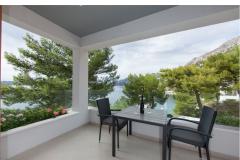 Appartementen BIKIN Appartement 6 – AP6 2+1 foto 1