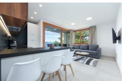 Appartementen BIKIN Appartement 7 – AP7 4+2 foto 1