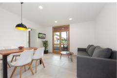 Appartementen BIKIN Appartement 8 – AP8 2+2 foto 1