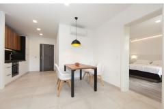 Appartementen BIKIN Appartement 8 – AP8 2+2 foto 3