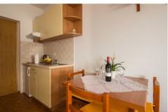 Appartementen Čikeš Appartement 6 – žuti -A4 foto 1