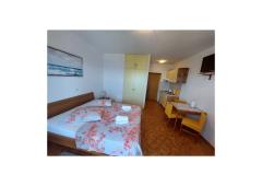 Appartementen Čikeš Appartement 6 – žuti -A4 foto 2