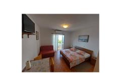 Appartementen Čikeš Appartement 6 – žuti -A4 foto 3