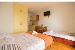 Appartementen Čikeš Appartement 6 – žuti -A4 foto 4