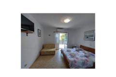 Appartementen Čikeš Appartement 4 – plavi -A8 foto 2