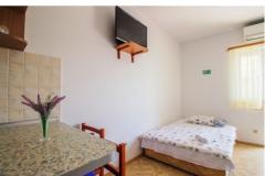 Appartementen Čikeš Appartement 4 – plavi -A8 foto 4