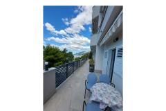 Appartementen Čikeš Appartement 4 – plavi -A8 foto 5