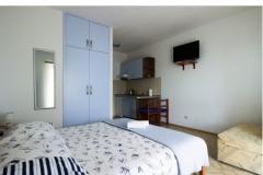 Appartementen Čikeš Appartement 2 – plavi -A2 foto 3