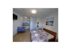 Appartementen Čikeš Appartement 3 – plavi -A7 foto 1