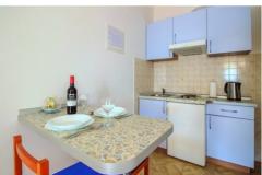 Appartementen Čikeš Appartement 3 – plavi -A7 foto 2