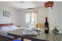 Appartementen Čikeš Appartement 3 – plavi -A7 foto 3