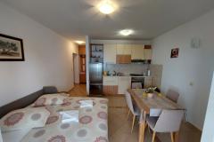 Appartementen Čikeš Appartement 8 – veliki- A6 foto 2
