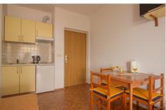 Appartementen Čikeš Appartement 5 – žuti - A3 foto 1