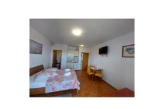 Appartementen Čikeš Appartement 5 – žuti - A3 foto 2