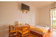 Appartementen Čikeš Appartement 5 – žuti - A3 foto 5