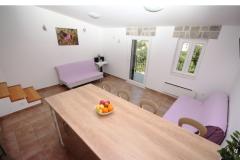 Appartementen Dalmacija 1 Appartement 1 – 2+2 foto 3