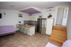 Appartementen Dalmacija 1 Appartement 1 – 2+2 foto 4