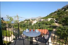 Appartementen Dalmacija 1 Appartement 1 – 2+2 foto 5