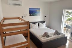 Appartementen Dražen Appartement 2 – Apartman 2 foto 1