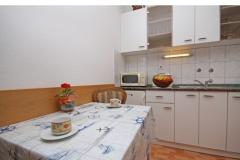 Appartementen Hrvoje  Appartement 1 – Bura foto 2