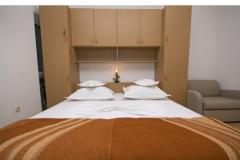 Appartementen Hrvoje  Appartement 1 – Bura foto 5