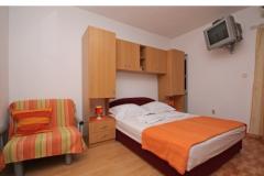 Appartementen Hrvoje  Appartement 2 – Maestral foto 1