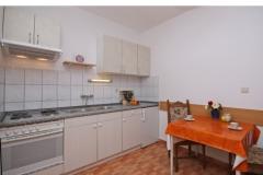 Appartementen Hrvoje  Appartement 2 – Maestral foto 2