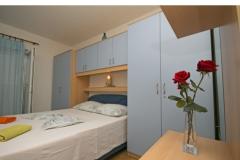 Appartementen Hrvoje  Appartement 3 – Rose foto 1