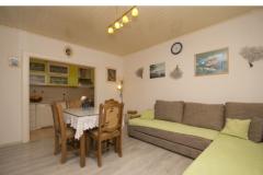 Appartementen Hrvoje  Appartement 3 – Rose foto 4
