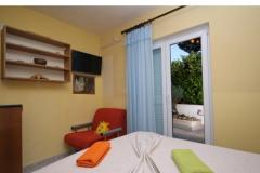 Appartementen Hrvoje  Appartement 4 – Levanat foto 1