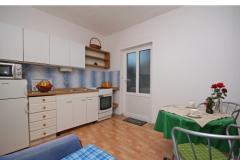 Appartementen Hrvoje  Appartement 4 – Levanat foto 4
