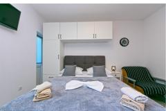 Appartementen Hrvoje Appartement 1 – Bura foto 1