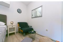 Appartementen Hrvoje Appartement 1 – Bura foto 2