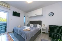 Appartementen Hrvoje Appartement 1 – Bura foto 3