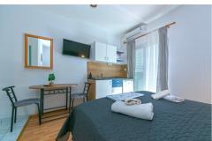 Appartementen Hrvoje Appartement 2 – Bonaca foto 4