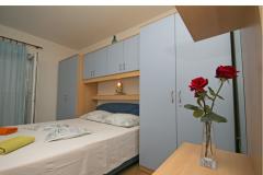 Appartementen Hrvoje Appartement 4 – Rose foto 2