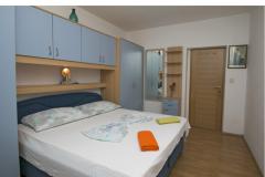 Appartementen Hrvoje Appartement 4 – Rose foto 3