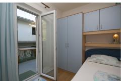 Appartementen Hrvoje Appartement 4 – Rose foto 4