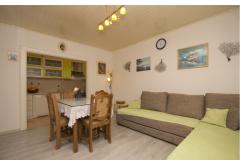 Appartementen Hrvoje Appartement 4 – Rose foto 5