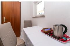 Appartementen Jakiruša  Appartement 1 – apartman 1 foto 1