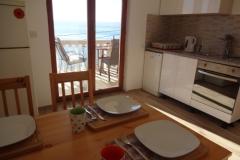 Appartementen Jena, Pisak Appartement 1 – A 2 foto 4