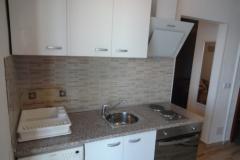 Appartementen Jena, Pisak Appartement 1 – A 2 foto 5