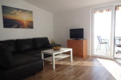 Appartementen Jena, Pisak Appartement 2 – A3 foto 4